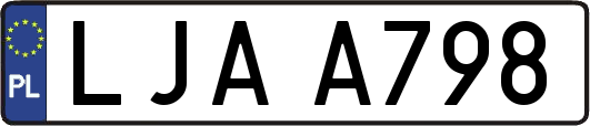 LJAA798