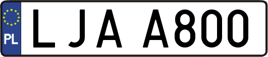 LJAA800