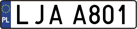 LJAA801