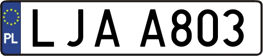 LJAA803