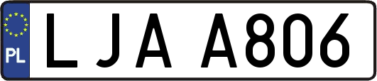 LJAA806