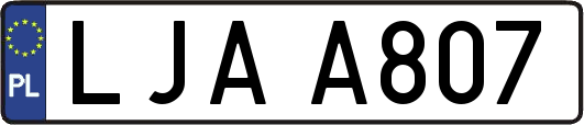 LJAA807