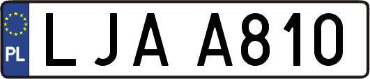 LJAA810