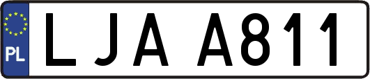 LJAA811