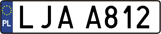 LJAA812