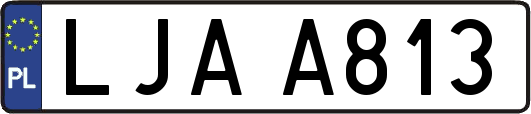 LJAA813