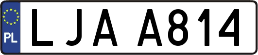 LJAA814