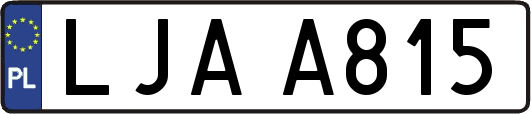 LJAA815