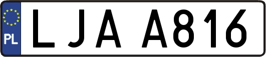 LJAA816
