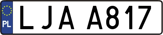 LJAA817