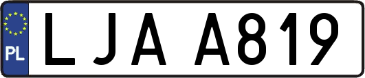 LJAA819