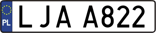 LJAA822