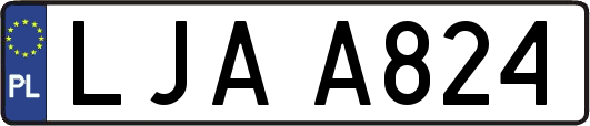LJAA824