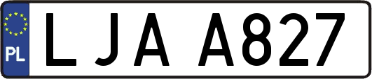 LJAA827