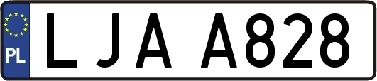 LJAA828