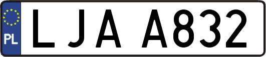 LJAA832