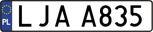 LJAA835