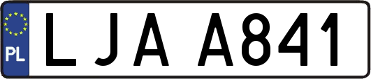 LJAA841