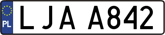 LJAA842