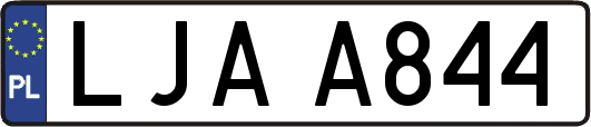 LJAA844