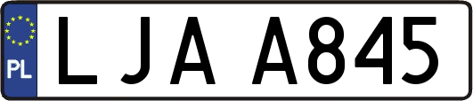LJAA845