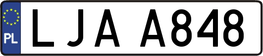 LJAA848
