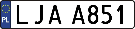 LJAA851