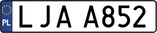LJAA852