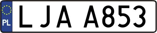 LJAA853