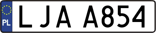 LJAA854