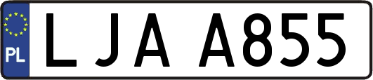 LJAA855