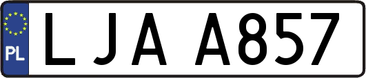 LJAA857