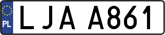 LJAA861