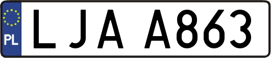 LJAA863