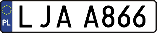 LJAA866