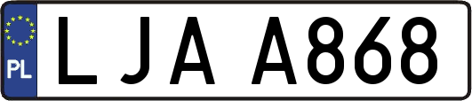 LJAA868