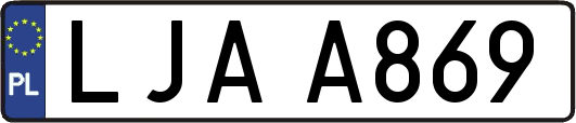 LJAA869