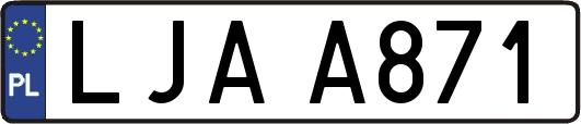 LJAA871