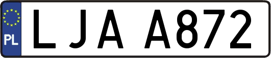 LJAA872