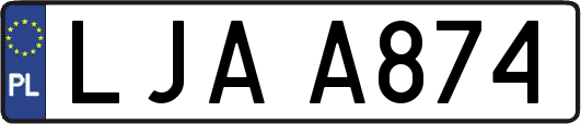LJAA874