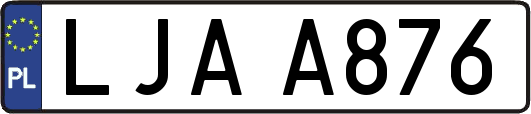 LJAA876