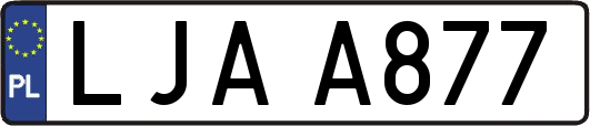 LJAA877
