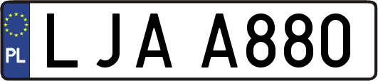 LJAA880