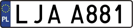 LJAA881