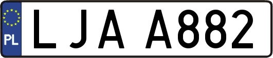 LJAA882