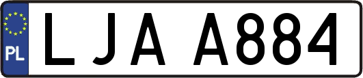 LJAA884