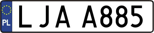 LJAA885