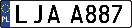 LJAA887