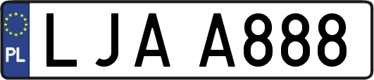 LJAA888