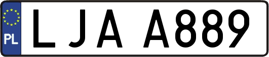 LJAA889